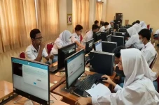 Dibuka 21 Maret, Berikut...