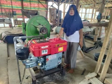 Pertamina Salurkan Hibah...