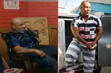 Mengapa Mike Tyson Masuk...
