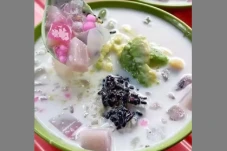 7 Menu Takjil Khas Jawa...