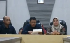 Geger! Kepala Bayi Tertinggal...