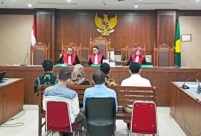 Tujuh Anggota PPLN Kuala...
