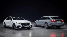 Mercedes Siap Luncukan...