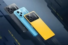 5 Rekomendasi HP Gaming...