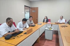 Sempat Buron, 1 Tersangka...