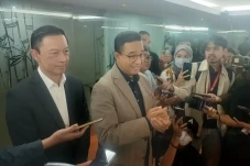 Anies Berpesan Perjuangan...