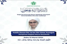 Habib Hasan bin Jaffar...