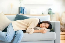 Awas Tidur setelah Sahur...