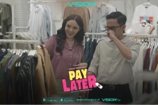 Series Pay Later Angkat...