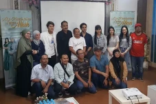 Sutradara Sinetron Aku...
