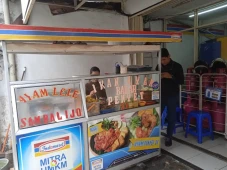 Berkat KUR Mikro BRI,...