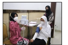 Rincian Biaya Tes Kesehatan...