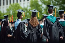 Gelar PhD dan Doktoral...