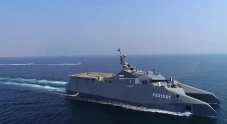 Iran Kirim Armada Terbaru...