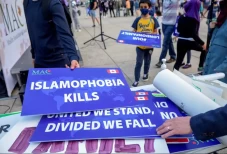 4 Negara Anti-Islam...