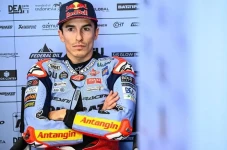 Marc Marquez Berpeluang...
