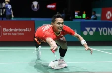 Jonatan Christie Tembus...