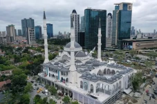 Jadwal Imsakiyah Ramadan...