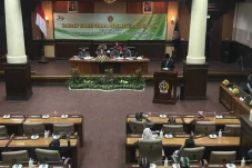 13 Maret Cikal Bakal...