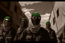 Ramadan di Gaza, Hamas:...