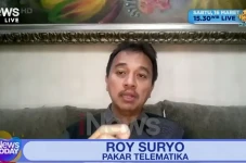 KPU Akui Kontrak Alibaba...