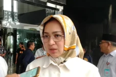 KPU Sahkan Caleg DPR...