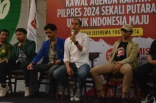 Putusan Hak Angket Dianggap...
