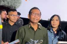 Terkait Gugatan Sengketa...
