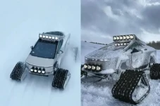 Perkenalkan Cybertrax,...