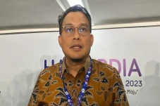Korupsi Pengadaan Kelengkapan...
