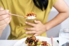 Kenapa saat Buka Puasa...