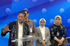 Tanggapan Sandiaga Uno...
