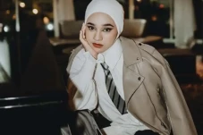Nabila Taqiyyah Cover...
