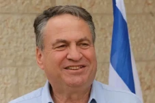 Profil Uzi Dayan, Eks...