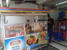 Fitri Rasakan Kemudahan...