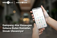 Gampang Atur Keuangan...