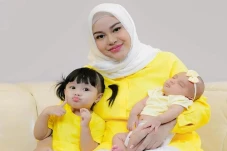 Aurel Hermansyah Curhat...