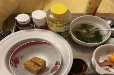 Menu Sahur Inul Daratista...