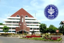 Bingung Pilih Kampus...