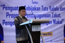 Lahirkan Amil Zakat...