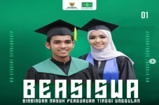 Syarat dan Cara Daftar...