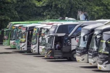 Rute Mudik Gratis BUMN...