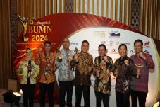 Pupuk Kaltim Implementasikan...