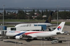 Bagaimana Malaysia Airlines...