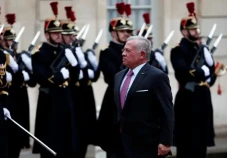5 Fakta Abdullah II,...