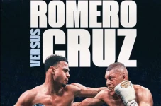 Rolando Romero: Isaac...