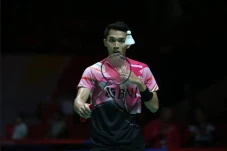 Hasil All England 2024:...