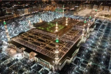 Jadwal Imsakiyah Ramadan...