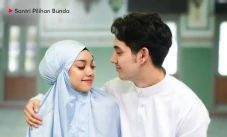 Dari Cerita Wattpad...