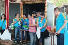 Warga Bandung Bersyukur...